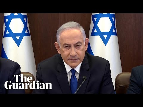 Netanyahu rejects international pressure over planned assault on Rafah
