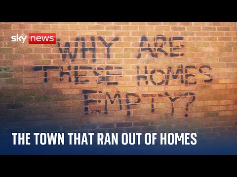 Faultlines: How Hastings’ rental market broke down