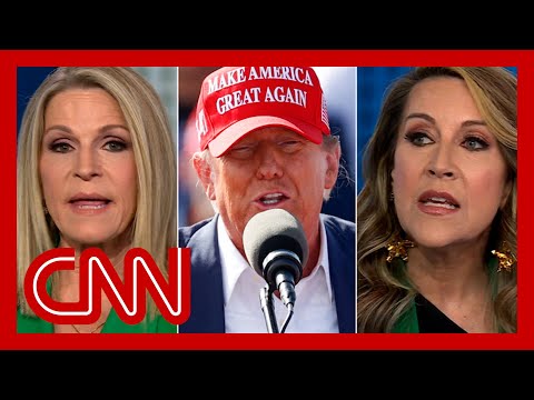 Trump campaign defends his ‘bloodbath’ warning. Hear what political strategists think