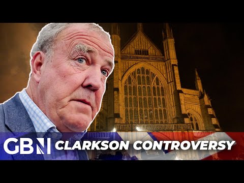 Jeremy Clarkson lets rip on ‘minefield’ of ‘cultural appropriation’ over new Jane Austen statue row