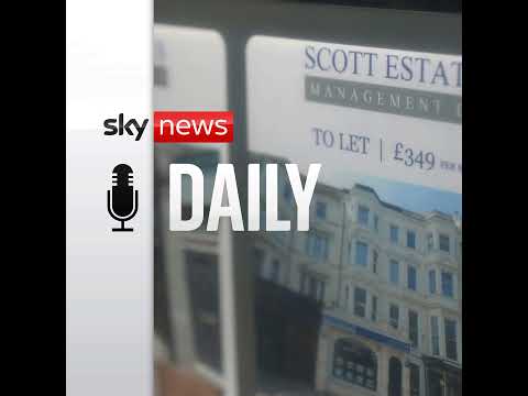 Faultlines: Why isn’t housing a bigger election issue?
