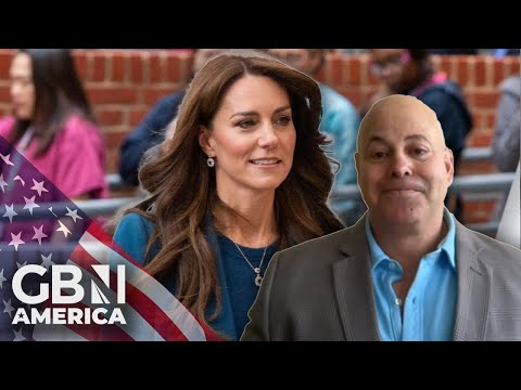 Royal Family Need to Return to ‘Never Complain, Never Explain’ | Princess Kate Has ‘Fed the Masses’