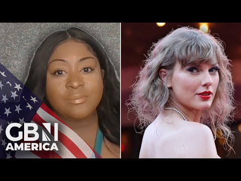 Taylor Swift’s Silence Says It All on Biden | Asia Grace Hints How Swifties Could Swing Election