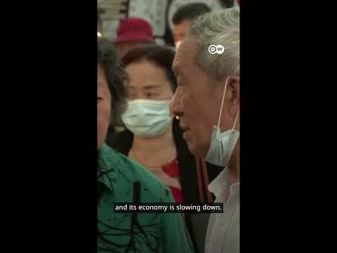Is India catching up with China? | DW News