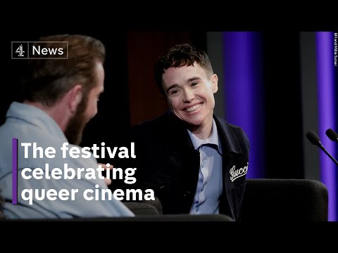 BFI Flare: Europe’s largest celebration of queer cinema
