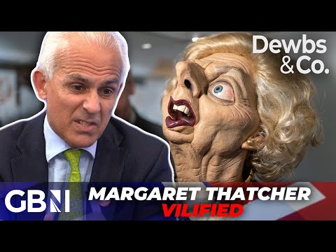 Thatcher VILIFIED: Ben Habib calls for SACKING of V&A board after ‘contemporary villain’ exhibition