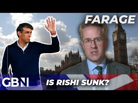 Rwanda vote – ‘The herd is moving away from the PM!’ | Rishi Sunak’s leadership in peril