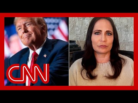 Grisham: These properties would ‘devastate’ Trump the most if they were seized