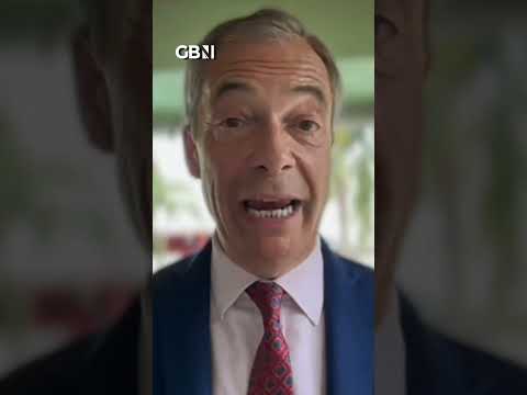 Nigel Farage: GB News WILL FIGHT LIKE HELL | Ofcom rules AGAINST channel