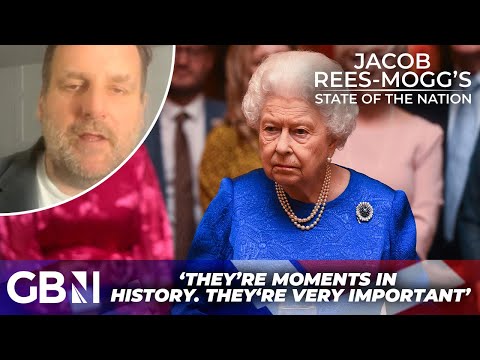 SERIOUS questions over Palace’s ‘honesty and transparency’ as late Queen photo seemingly edited