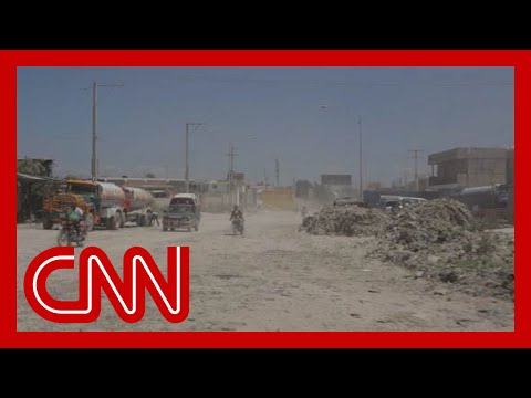 Machete-wielding militias in Haiti take on gangs in battle for control
