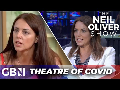 Bev Turner reacts to FURIOUS Covid rant on This Morning – ‘DESPERATELY trying share information!’