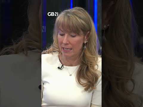 ‘Leave her alone’ | Dr Renee Hoenderkamp begs the public to leave Princess Kate alone #gbnews