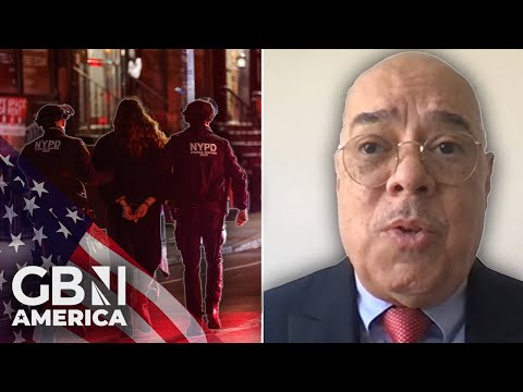 Serious Crime on the Rise in NYC as Laws Have Changed to ‘Benefit Criminals’ | NYPD Veteran