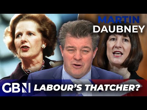 Labour’s ‘Thatcherite’ Chancellor-in-waiting to promise ‘Labour won’t wreck the economy’