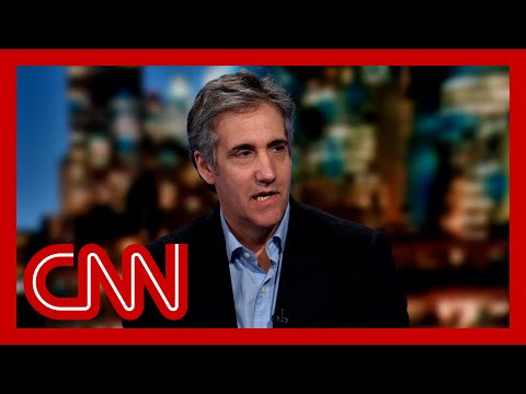 Michael Cohen on how former Trump aide Peter Navarro’s life will change in prison