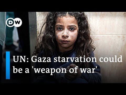 Israel determined to go ahead with military incursion into Rafah | DW News