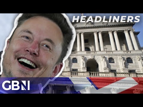 REVEALED: Exact reason billionaires won’t see taxes increased – ‘Politicians are FUNDED by them!’