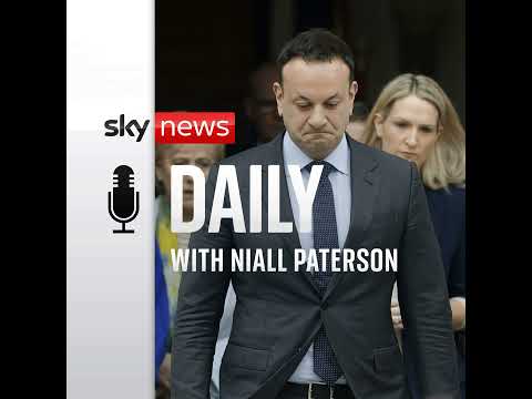 What’s behind Leo Varadkar’s shock resignation?