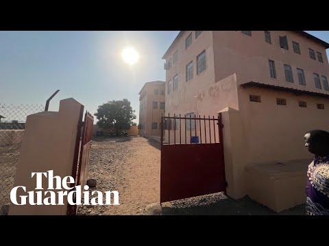 South Sudan closes schools in preparation for 45C heatwave
