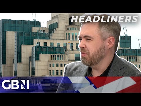 Diversity ‘OBSESSED’ – Woke mob forces Mi6 chief and head of civil service to RESIGN from men’s club
