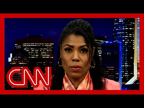 ‘His worst nightmare’: Omarosa Manigault Newman on Trump’s properties potentially being seized