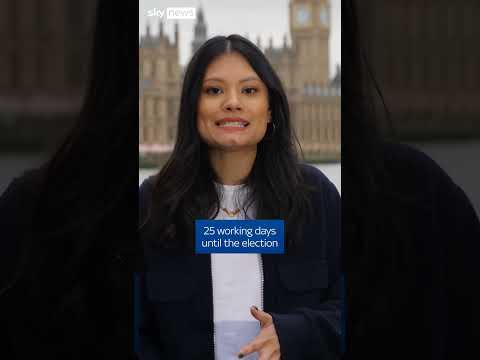 Why don’t we know when the UK election is?