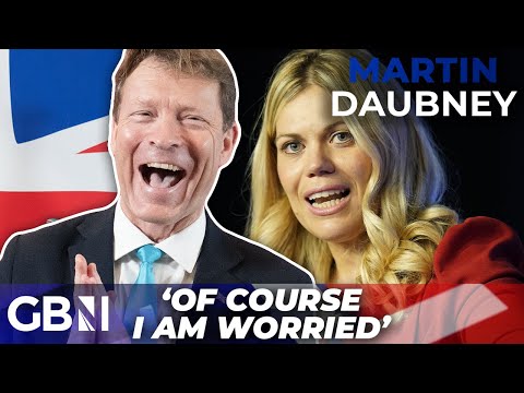 Tory MP reveals she is ‘WORRIED’ about Reform UK after RECORD polling moves party closer to Tories