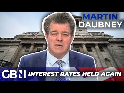 Interest rates held until ‘May at best’ as Bank of England continues 16-year high | On The Money