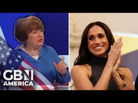 Meghan Markle royal integration ‘didn’t work’ because Duchess ‘likes taking’ | Angela Levin