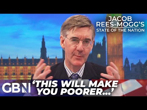 Green ideology: ‘Makes YOU poorer! – We need to protect the pockets of British consumers’
