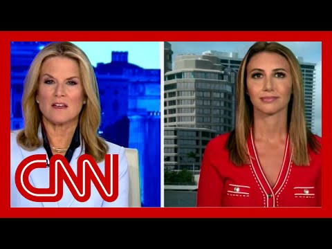 Trump lawyer is asked if he’ll get portion of bond from Russia or Saudi Arabia. Hear her response