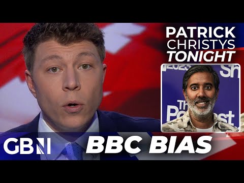 BBC SLAMMED as ‘Gary Lineker 2.0’s’ ATTACKS on Brexit and WHITE people go UNPUNISHED