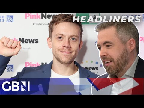 ‘We live in a leftist world!’ – Owen Jones mocked for quitting Labour over lack of woke policies