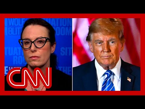 Haberman: Trump ‘very concerned’ about NY prosecutor taking steps to seize his properties