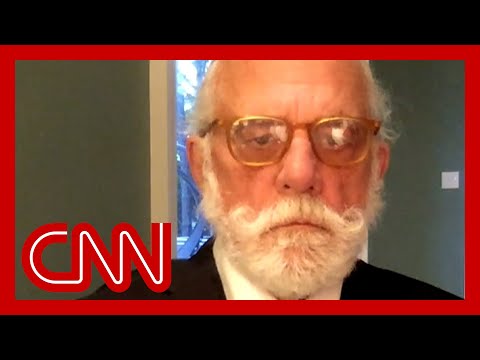 Hear Ty Cobb’s strong criticism towards judge in Trump classified docs case