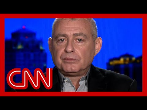 ‘They know I’m not a liar’: Ex-Giuliani associate rips GOP for Biden impeachment inquiry