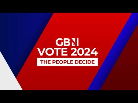 Vote 2024: The People Decide | Friday 1st March