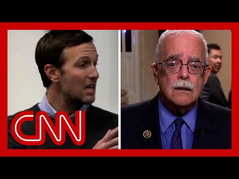 ‘Repugnant beyond imagining’: Lawmaker reacts to Kushner’s comments about Gaza