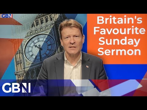 Last week I warned we’re being lied too. Now, it’s happened again | Richard Tice’s Sunday Sermon
