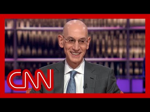 ‘I accept responsibility’: NBA’s Adam Silver on All-Star Game failure, league’s future