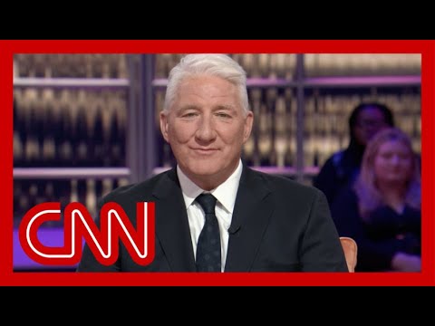 John King: ‘President Biden has a giant problem right now’