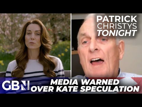 ‘Those days are over!’ Ex-editor of the Sun warns media not to breach Princess Kate’s privacy