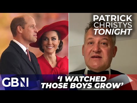 ‘I watched those boys grow’ – Diana’s butler ‘keeps contact’ with Prince William amid Kate’s cancer
