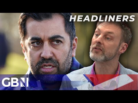 ‘Comedians are pushing back!’ – Draconian hate speech laws SLAMMED for ‘killing comedy’