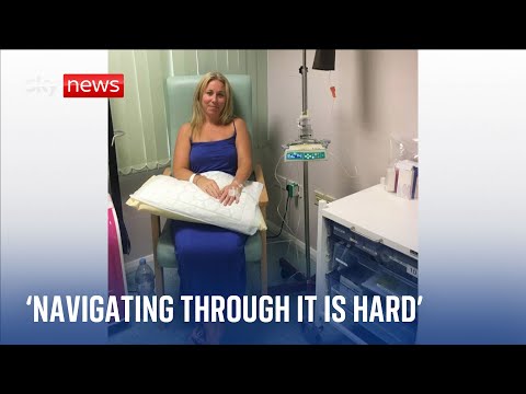 Kate’s health: Cancer survivors react to Princess of Wales’s revelation