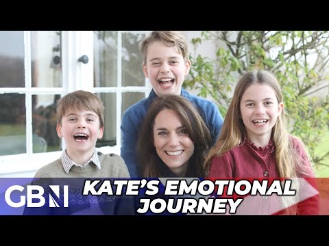 Doctor reveals how royals will be tackling emotional toll of Princess Kate’s cancer diagnosis