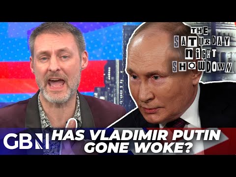 Moscow attack: ‘Putin’s response was to dismiss the threat of Islamism and blame far right Nazis’