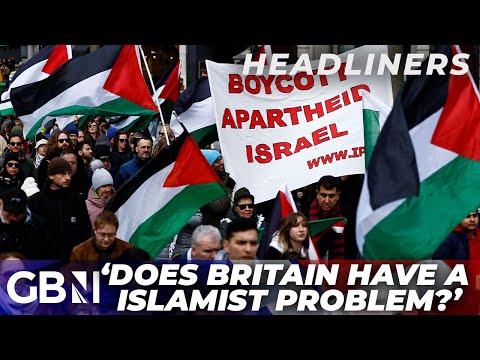 Islamism: ‘Problem is the ideology that FUELS the protest’ | Time to ban protests outside schools?