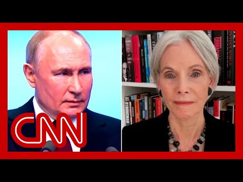 Russia expert explains why Putin treated US warning about possible terror attack as ‘blackmail’